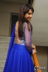 Mandy Takhar at Biriyani Audio Launch